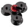 SJCAM SC-3S Triple Suction Cup Mount