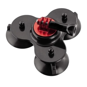 SJCAM SC-3S Triple Suction Cup Mount