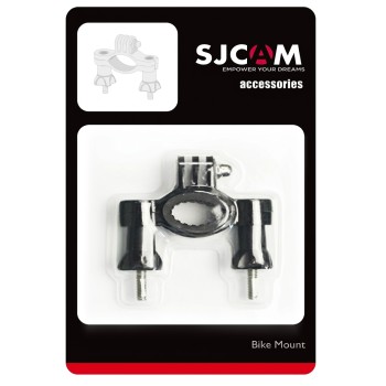 SJCAM Camera Bike Mount