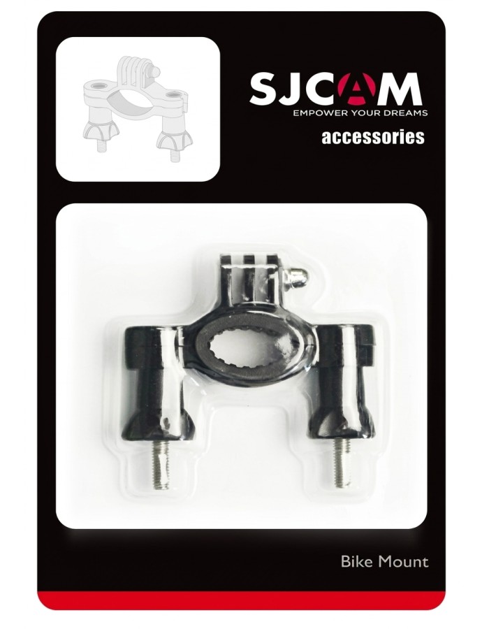 SJCAM Camera Bike Mount