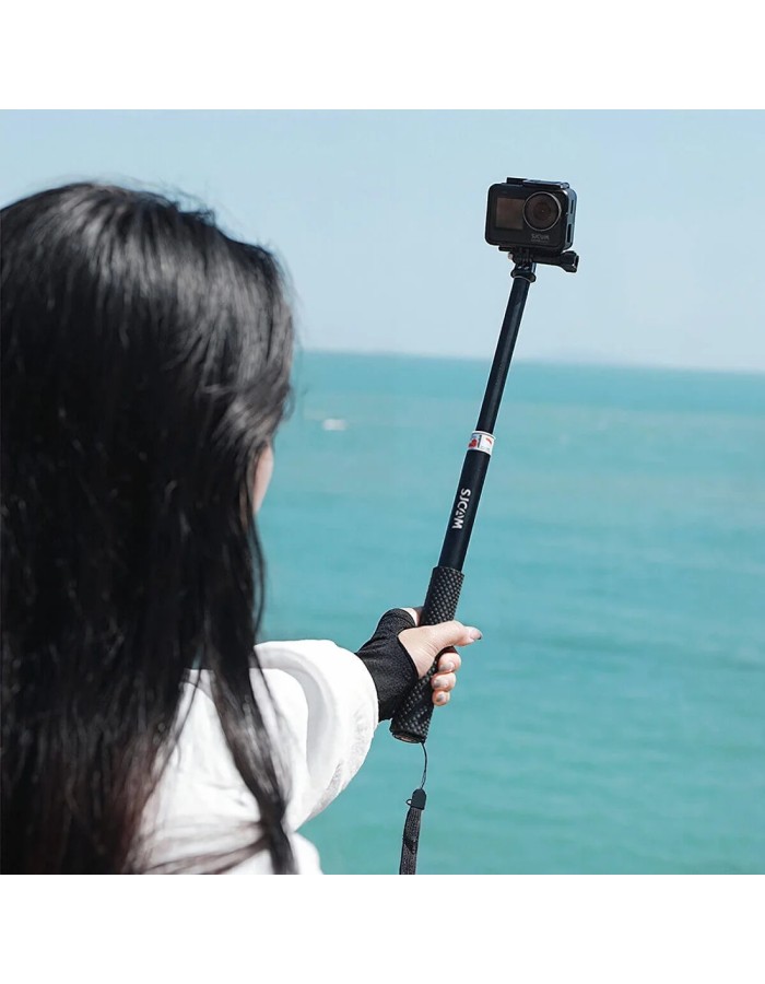 SJCAM Action Camera Extendable Selfie Stick