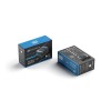Einarex Power Supply 80 PLUS Bronze Fully Modular ATX , PCIe 5.1 , 850W APEX L5 Einarex Power Supply 80 PLUS Bronze Fully Modular ATX , PCIe 5.1 , 850W APEX L5