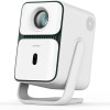 Wanbo T2 Ultra Android TV Projector 1080P 500 ANSI Lumens