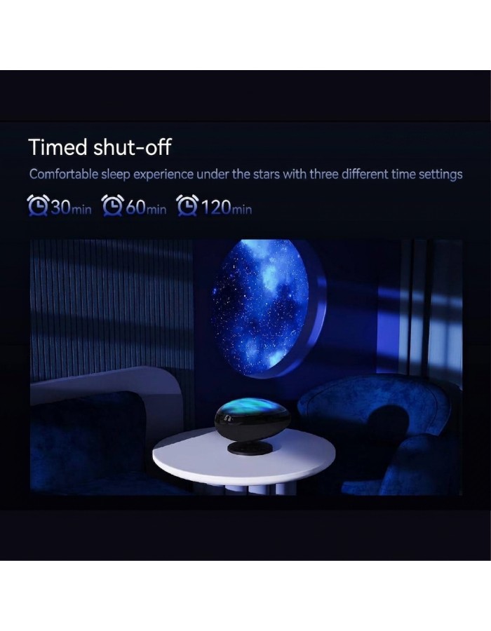 Wanbo EVA Galaxy Light