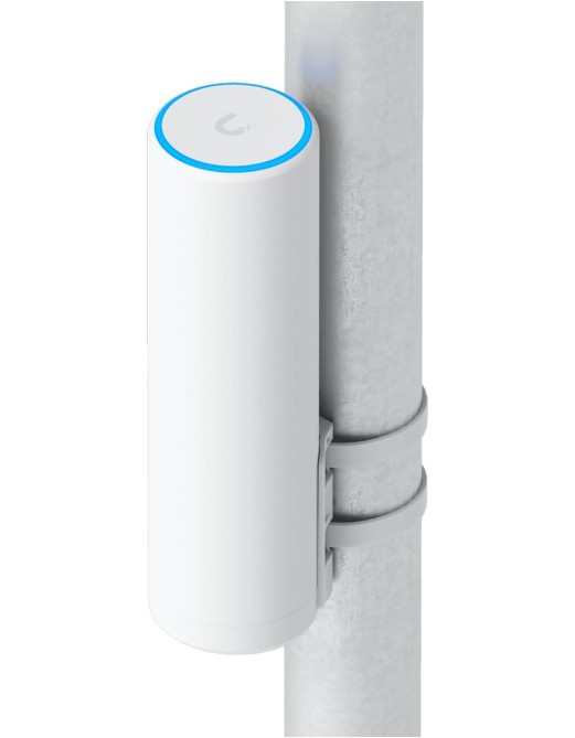 Ubiquiti UniFi 7 Mesh Wi-Fi 7 Outdoor Access Point U7-Mesh