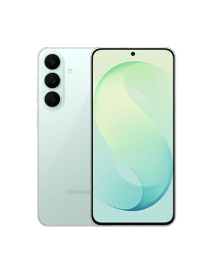 Samsung Galaxy S26 FE S741 5G Dual Sim 8GB RAM 256GB - Pistachio Samsung Galaxy S26 FE S741 5G Dual Sim 8GB RAM 256GB - Pistachio