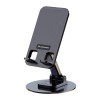 Wozinsky WPT-K393 stable stand for phone and tablet - black Wozinsky WPT-K393 stable stand for phone and tablet - black
