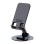 Wozinsky WPT-K393 stable stand for phone and tablet - black