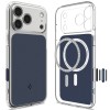 Spigen Ultra Hybrid MagSafe Case for iPhone 18 Pro / 17 Pro - Matte Blue Spigen Ultra Hybrid MagSafe Case for iPhone 18 Pro / 17 Pro - Matte Blue