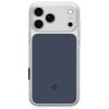 Spigen Ultra Hybrid MagSafe Case for iPhone 18 Pro / 17 Pro - Matte Blue Spigen Ultra Hybrid MagSafe Case for iPhone 18 Pro / 17 Pro - Matte Blue