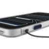 Spigen Ultra Hybrid MagSafe Case for iPhone 18 Pro / 17 Pro - Matte Blue Spigen Ultra Hybrid MagSafe Case for iPhone 18 Pro / 17 Pro - Matte Blue
