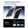 Spigen Ultra Hybrid MagSafe Case for iPhone 18 Pro / 17 Pro - Matte Blue Spigen Ultra Hybrid MagSafe Case for iPhone 18 Pro / 17 Pro - Matte Blue