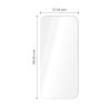 Tech-Protect Quick Set+ 2-Pack Tempered Glass for Google Pixel 9 / 9 Pro / 10 / 10 Pro / 11 / 11 Pro