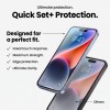 Tech-Protect Quick Set+ 2-Pack Tempered Glass for Google Pixel 9 / 9 Pro / 10 / 10 Pro / 11 / 11 Pro