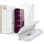 Tech-Protect OneTouch Set+ 2-Pack Tempered Glass for iPhone 18 Pro / 17 Pro