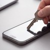 Tech-Protect OneTouch Set+ 2-Pack Tempered Glass for iPhone 18 Pro Max / 17 Pro Max Tech-Protect OneTouch Set+ 2-Pack Tempered Glass for iPhone 18 Pro Max / 17 Pro Max