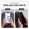 Tech-Protect OneTouch Set Spy+ 2-Pack Privacy Tempered Glass for iPhone 18 Pro Max Tech-Protect OneTouch Set Spy+ 2-Pack Privacy Tempered Glass for iPhone 18 Pro Max