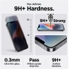 Tech-Protect OneTouch Set Spy+ 2-Pack Privacy Tempered Glass for iPhone 18 Pro Max Tech-Protect OneTouch Set Spy+ 2-Pack Privacy Tempered Glass for iPhone 18 Pro Max