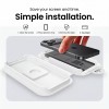 Tech-Protect OneTouch Set Spy+ 2-Pack Privacy Tempered Glass for iPhone 18 Pro Max