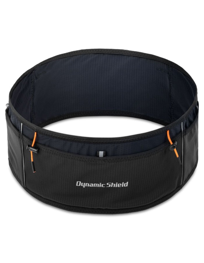 Spigen A712 Dynamic Shield L Running Bag - Black Spigen A712 Dynamic Shield L Running Bag - Black