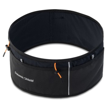 Spigen A712 Dynamic Shield L Running Bag - Black Spigen A712 Dynamic Shield L Running Bag - Black