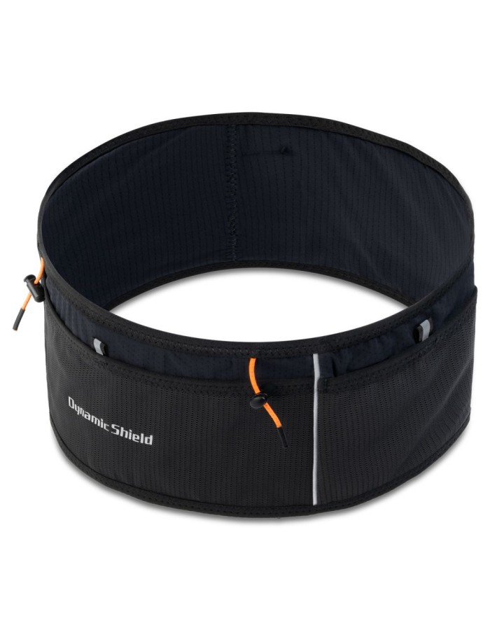 Spigen A712 Dynamic Shield L Running Bag - Black Spigen A712 Dynamic Shield L Running Bag - Black