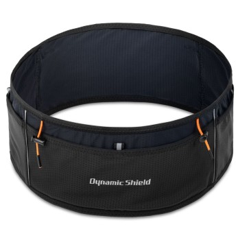 Spigen A712 Dynamic Shield M Running Bag - Black