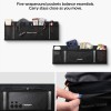 Spigen A712 Dynamic Shield M Running Bag - Black Spigen A712 Dynamic Shield M Running Bag - Black