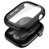 Spigen Thin Fit 360 Case Spigen Thin Fit 360 Case for Apple Watch 42mm - Black