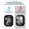 Spigen Thin Fit 360 Case Spigen Thin Fit 360 Case for Apple Watch 42mm - Black