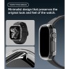Spigen Thin Fit Case for Apple Watch 46mm - Clear