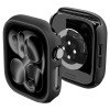 Spigen Thin Fit Case for Apple Watch 46mm - Black