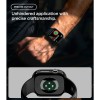 Spigen Thin Fit Case for Apple Watch 46mm - Black