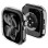 Spigen Thin Fit Case for Apple Watch 42mm - Clear