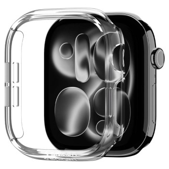 Spigen Thin Fit Case for Apple Watch 42mm - Clear