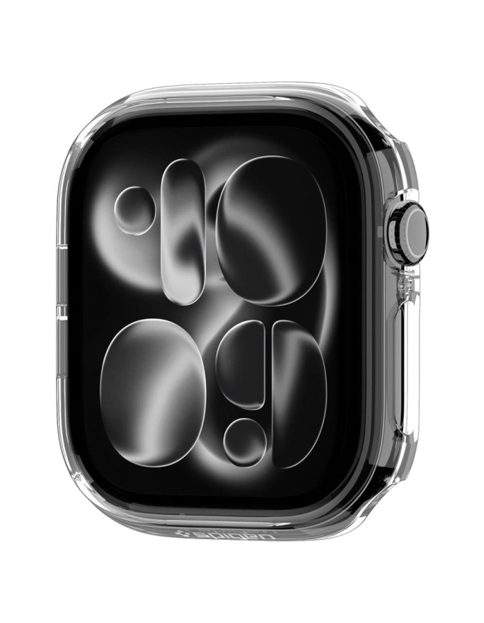 Spigen Thin Fit Case for Apple Watch 42mm - Clear