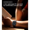 Spigen Thin Fit Case for Apple Watch 42mm - Clear