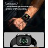 Spigen Thin Fit Case for Apple Watch 42mm - Clear