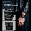 Spigen Rugged Armor Pro Apple Watch 42mm Strap - Matte Black Spigen Rugged Armor Pro Apple Watch 42mm Strap - Matte Black