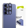 Ringke Camera Full Cover 2-Pack Tempered Glass for Samsung Galaxy S26 FE - Black Ringke Camera Full Cover 2-Pack Tempered Glass for Samsung Galaxy S26 FE - Black