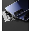 Ringke Camera Full Cover 2-Pack Tempered Glass for Samsung Galaxy S26 FE - Black Ringke Camera Full Cover 2-Pack Tempered Glass for Samsung Galaxy S26 FE - Black