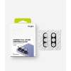 Ringke Camera Full Cover 2-Pack Tempered Glass for Samsung Galaxy S26 FE - Black Ringke Camera Full Cover 2-Pack Tempered Glass for Samsung Galaxy S26 FE - Black