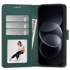 Tech-Protect Wallet Case for Xiaomi Redmi Note 17 Pro Max 5G - Green