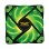 Armaggeddon Blade Jade Gaming PC Fan