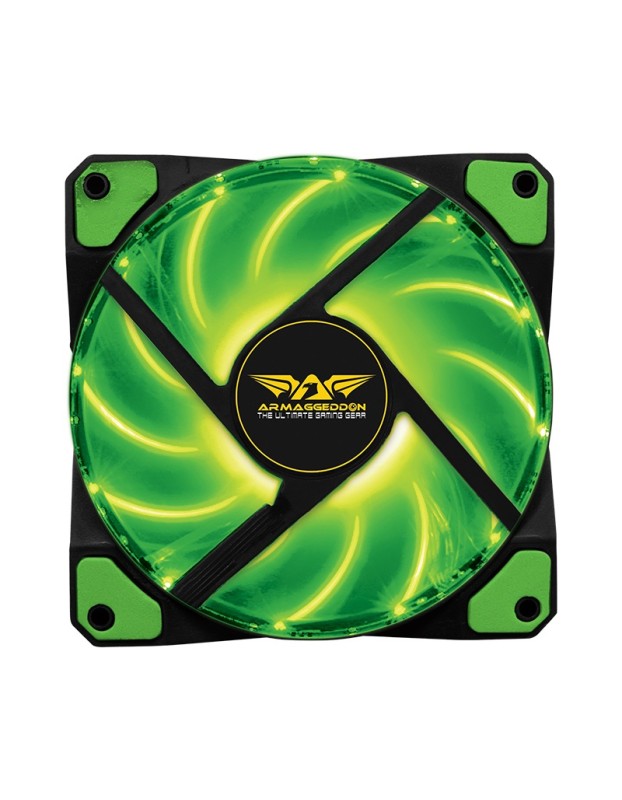 Armaggeddon Blade Jade Gaming PC Fan