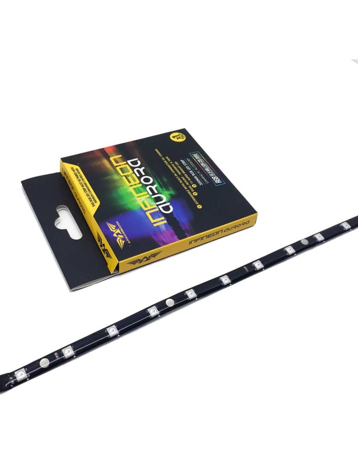 Armaggeddon Infineon Aurora LED Strip