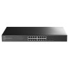 Cudy Switch Gigabit Ethernet Cloud Easy-Managed 16-Port + 2SFP GS1016ES2