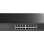 Cudy Switch Gigabit Ethernet Cloud Easy-Managed 16-Port + 2SFP GS1016ES2