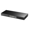 Cudy Switch Gigabit Ethernet Cloud Easy-Managed 16-Port + 2SFP GS1016ES2