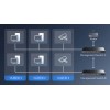 Cudy Switch Gigabit Ethernet Cloud Easy-Managed 16-Port + 2SFP GS1016ES2